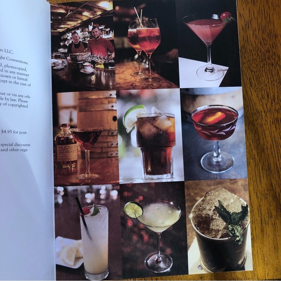 NWT🍹3 Piece Cocktail Set - Picture 9 of 10